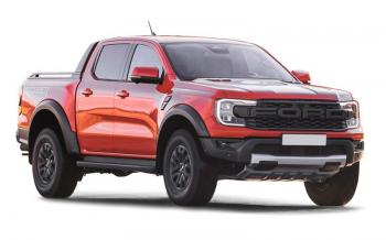 Ford Raptor - Thế hệ mới